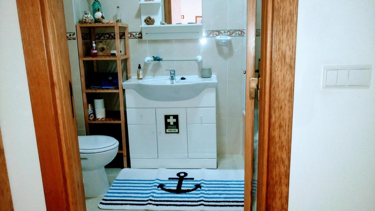 バレアルFilipe'S Houseアパートメント エクステリア 写真